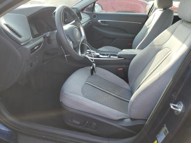2021 HYUNDAI SONATA SEL - 5NPEL4JA5MH128626