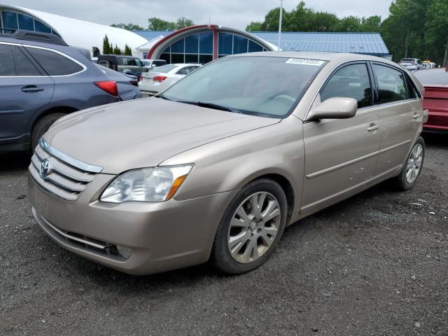 TOYOTA AVALON XL