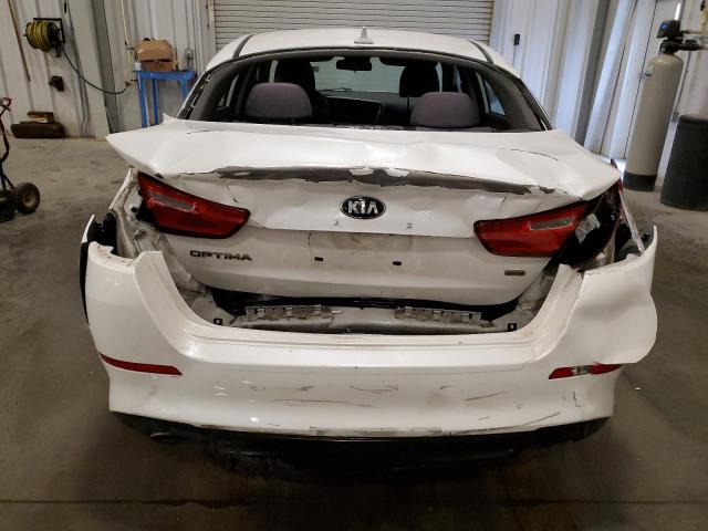 2015 KIA OPTIMA LX KNAGM4A7XF5641185