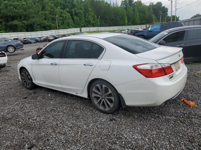 2015 HONDA ACCORD SPO - 1HGCR2F59FA232120