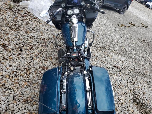 2020 HARLEY-DAVIDSON FLTRX 1HD1KHC18LB626002