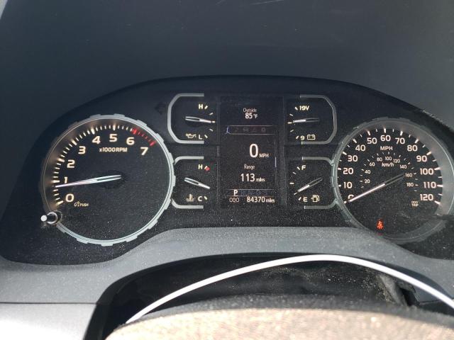 2020 TOYOTA TUNDRA DOU - 5TFUY5F17LX879970