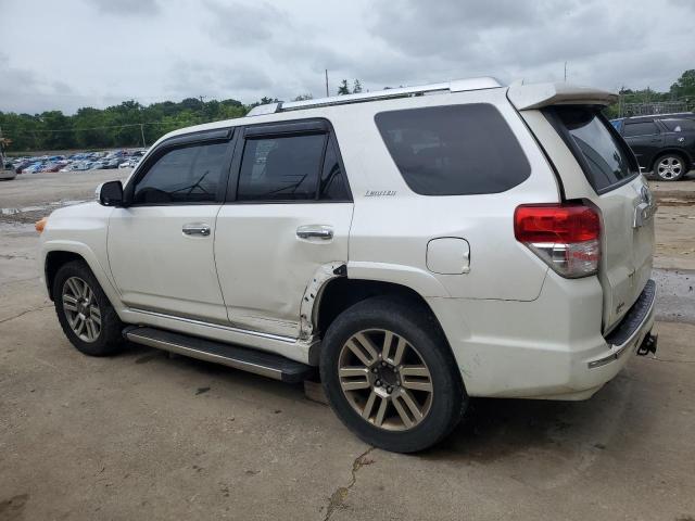 Vin: jtebu5jr7c5088197, lot: 60538055, toyota 4runner sr5 20122