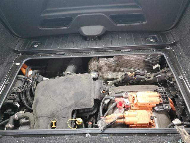 2021 BMW I3 REX WBY8P4C00M7H57643