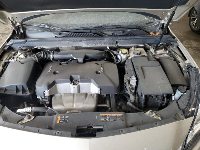 2015 CHEVROLET MALIBU 1LT 1G11C5SL7FF199367