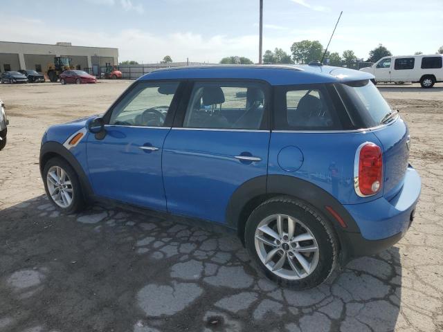 Vin: wmwzb3c52ewr39808, lot: 61718845, mini cooper countryman 20142