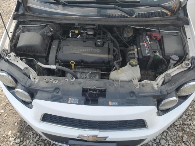 2015 CHEVROLET SONIC LT - 1G1JC5SH8F4120862