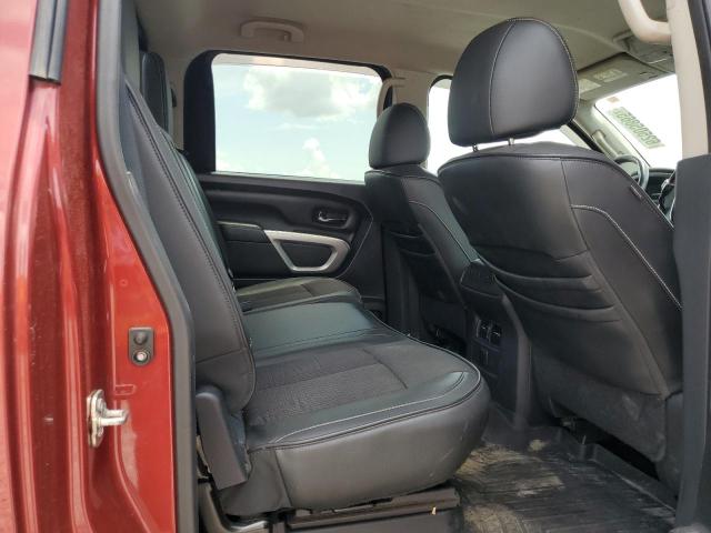 2016 NISSAN TITAN XD S 1N6BA1F42GN515467