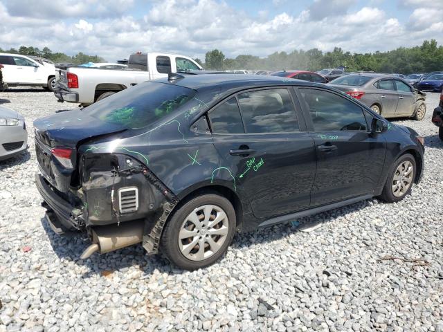 Vin: jtdepraexlj065064, lot: 60998185, toyota corolla le 20203