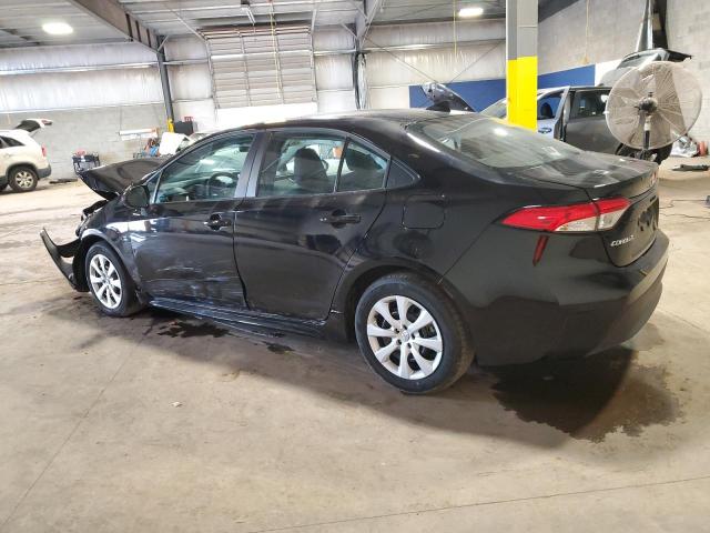 Vin: 5yfb4mde6rp200376, lot: 60531955, toyota corolla le 20242
