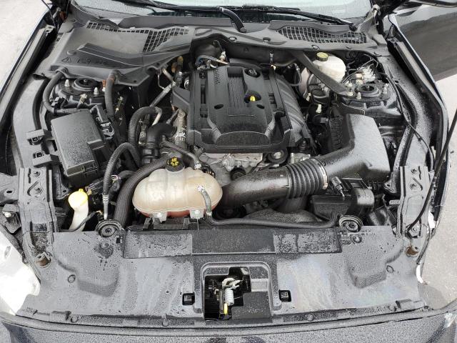 2019 FORD MUSTANG - 1FATP8UH5K5159163