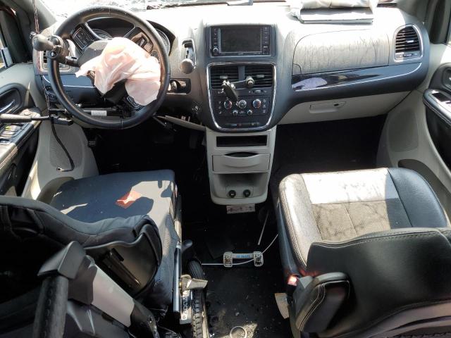 2019 DODGE GRAND CARA - 2C4RDGCG8KR660308
