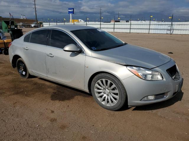 Vin: w04gv5ev4b1085496, lot: 61831095, buick regal cxl 20114