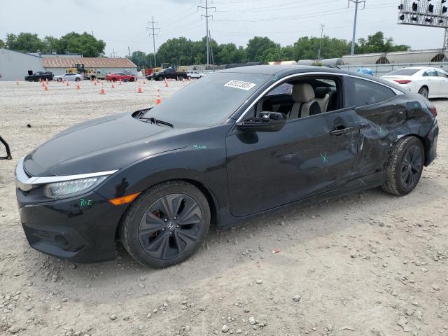 Vin: 2hgfc4b07jh301823, lot: 60522305, honda civic lx 2018 img_1