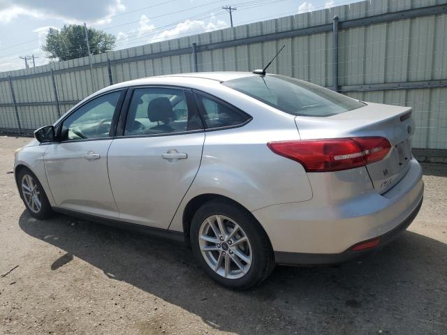 Vin: 1fadp3f20hl300273, lot: 61489455, ford focus se 20172