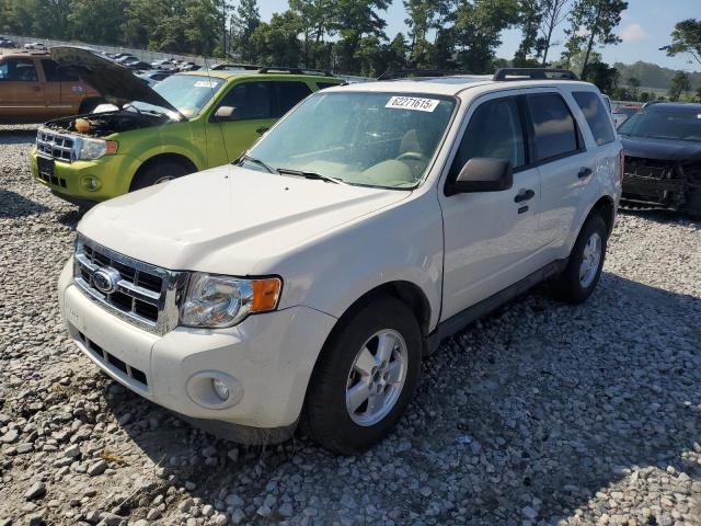FORD ESCAPE XLT