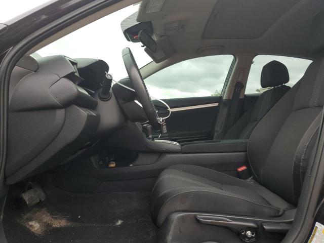 2016 HONDA CIVIC EX - 2HGFC1F47GH103067