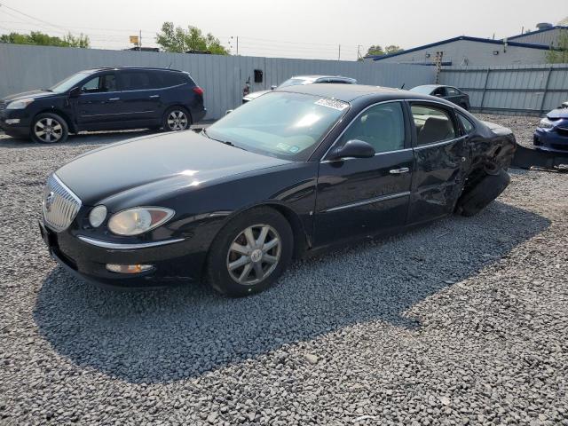 BUICK LACROSSE C