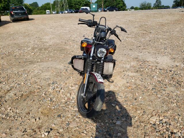2016 HARLEY-DAVIDSON XG750 1HD4NBB12GC504366
