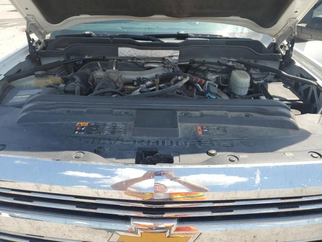 2015 CHEVROLET SILVERADO - 1GC1KUE87FF121537