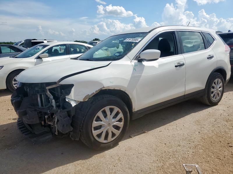 Vin: 5n1at2mt9gc783478, lot: 61975585, nissan rogue s 2016 img_1