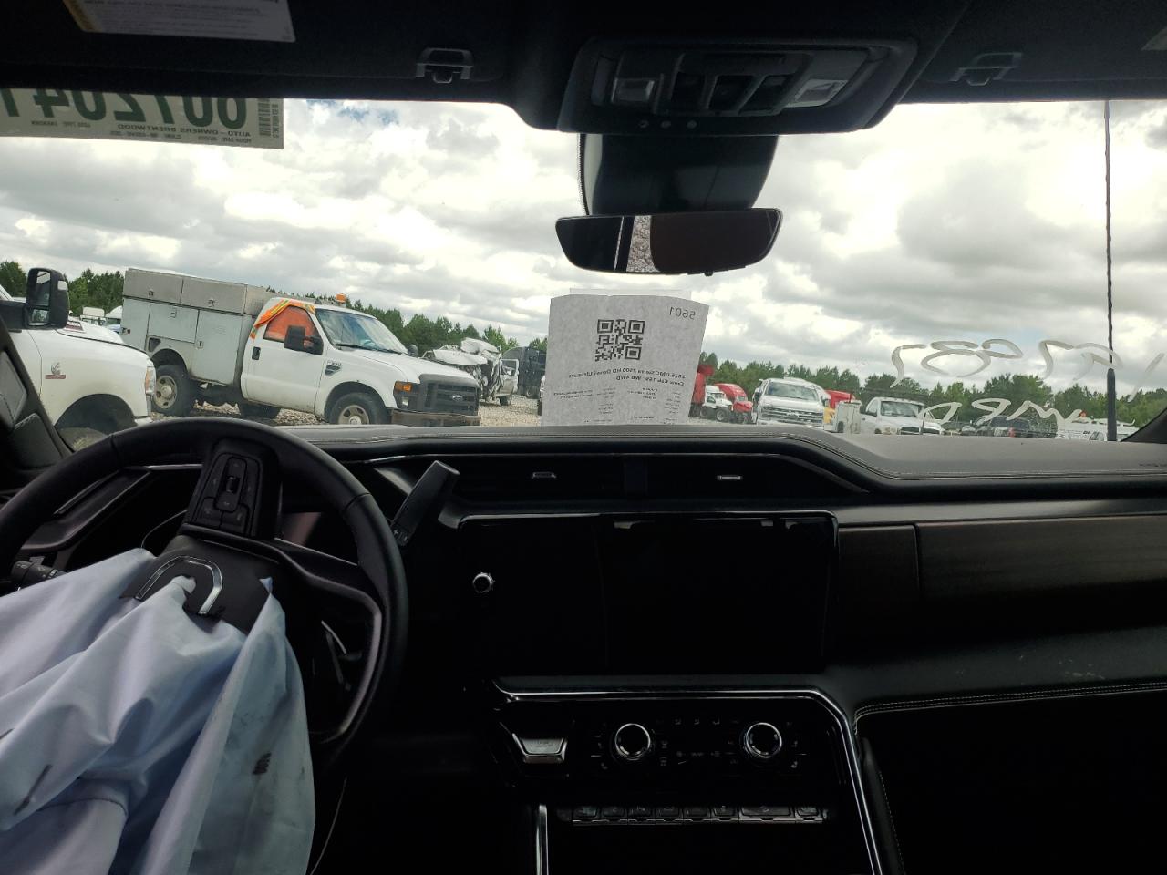 GMC SIERRA K2500 DENALI ULTIMATE