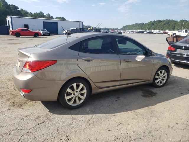 Vin: kmhcu4ae7du379298, lot: 61755105, hyundai accent gls 20133
