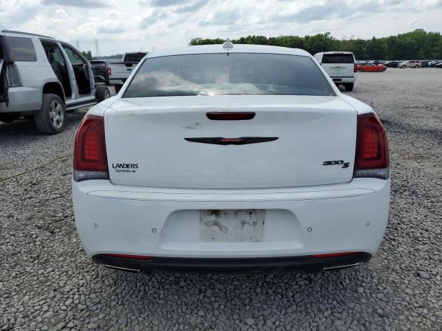 2021 CHRYSLER 300 S 2C3CCABG3MH542171