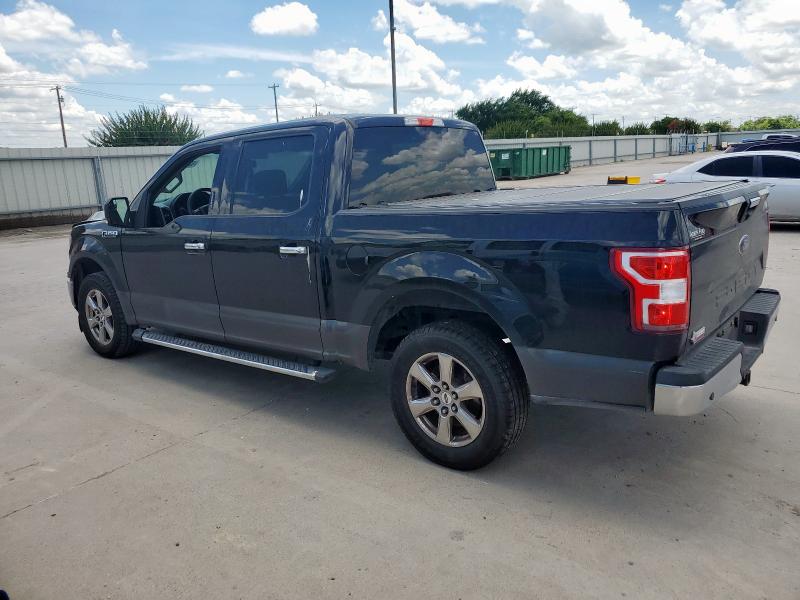 Vin: 1ftew1c53jkd98621, lot: 62389945, ford f-150 supercrew 20182