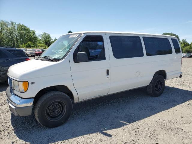 FORD ECONOLINE