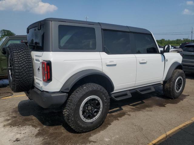 2024 FORD BRONCO OUT 1FMEE8BPXRLA55417