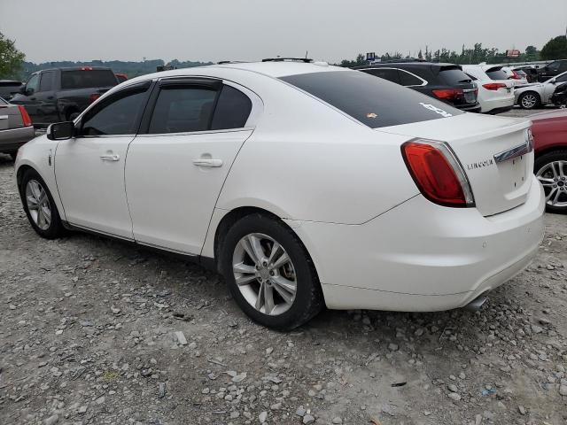 Vin: 1lnhl9dr3bg606843, lot: 59872915, lincoln mks 20112