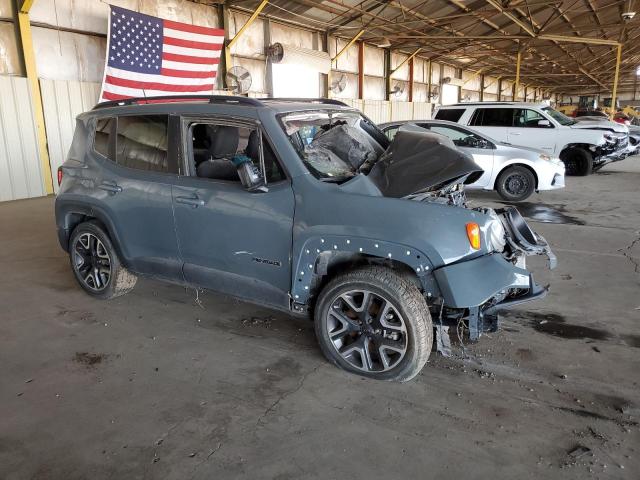 Vin: zaccjabb8jpj05439, lot: 60348705, jeep renegade latitude 20184