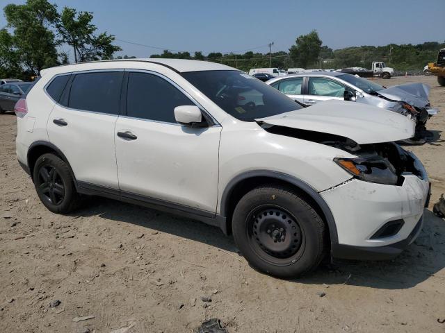 2016 NISSAN ROGUE S JN8AT2MV5GW130929