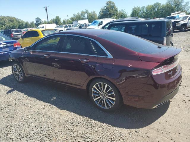 Vin: 3ln6l5c91hr622557, lot: 62767405, lincoln mkz select 20172