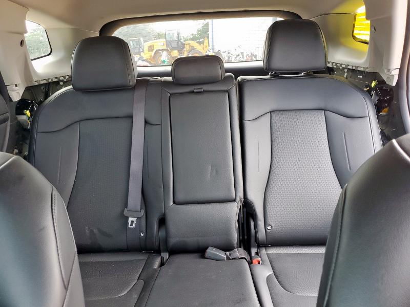 2024 KIA SPORTAGE E - 5XYK33DF5RG214327