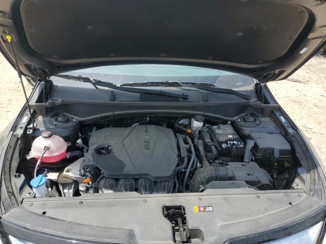 2024 KIA SPORTAGE S - 5XYK43DFXRG194489