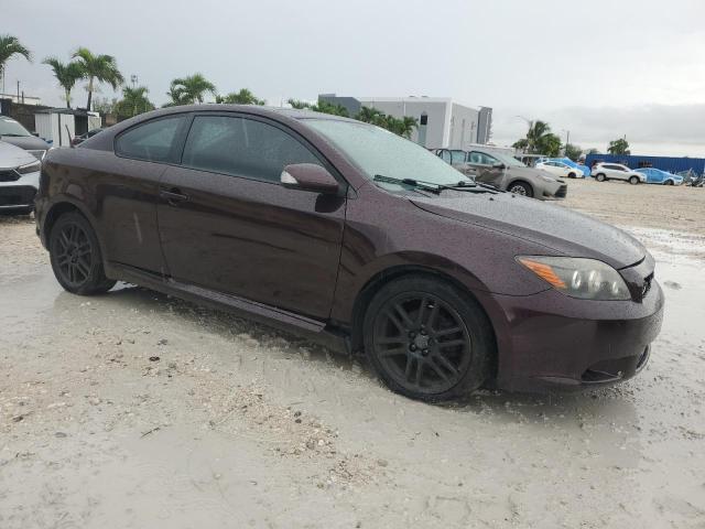 Vin: jtkde3b79a0309636, lot: 58693935, toyota scion 20104