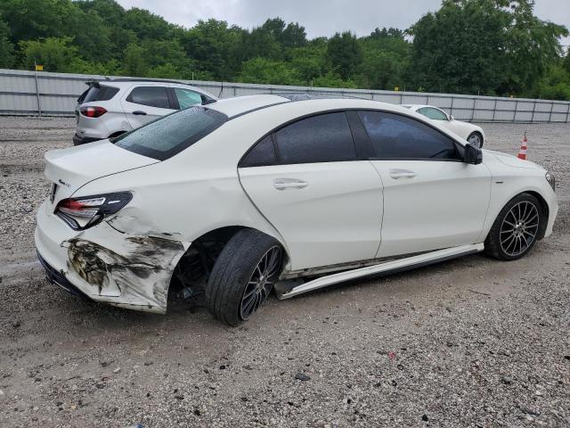 2018 MERCEDES-BENZ CLA 250 4MATIC WDDSJ4GBXJN528725