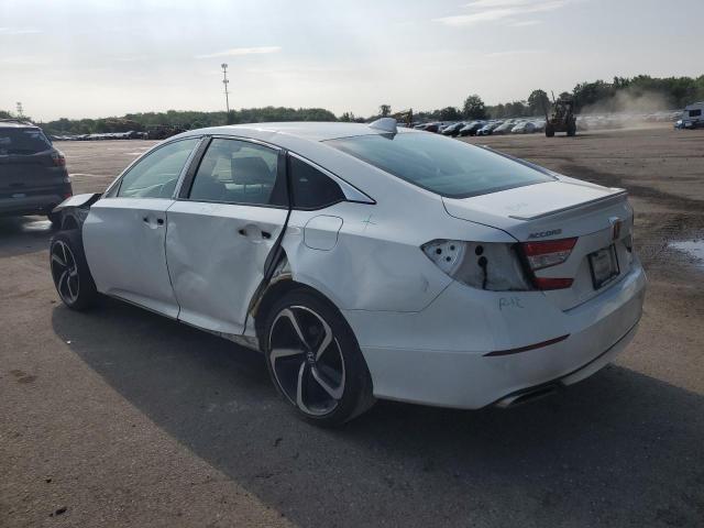 2019 HONDA ACCORD SPO - 1HGCV1F35KA134250