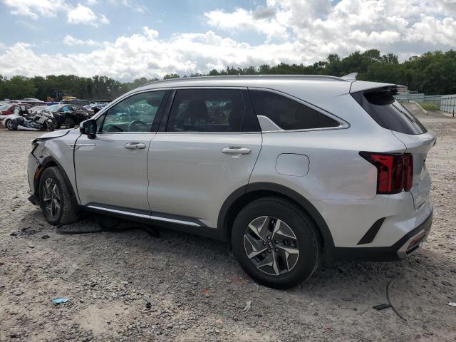 2021 KIA SORENTO S KNDRG4LG5M5038464