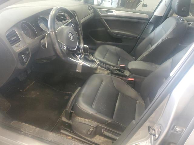 2017 VOLKSWAGEN GOLF SPORT - 3VWC17AU6HM504711