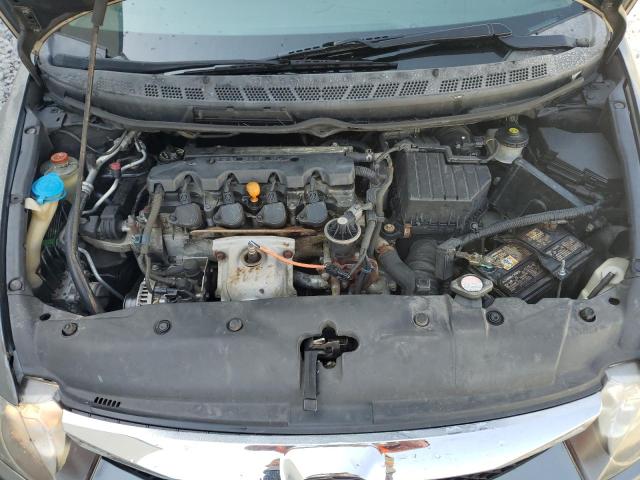 2010 HONDA CIVIC VP - 2HGFA1F32AH562060