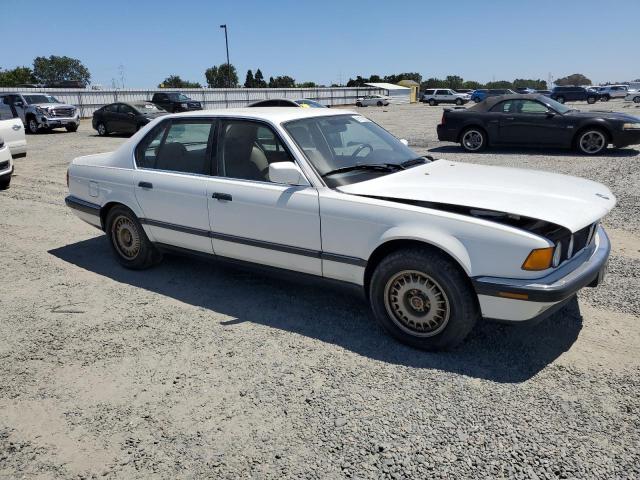 Vin: wbagb431xj1644649, lot: 61187335, bmw 7 series i automatic 19884