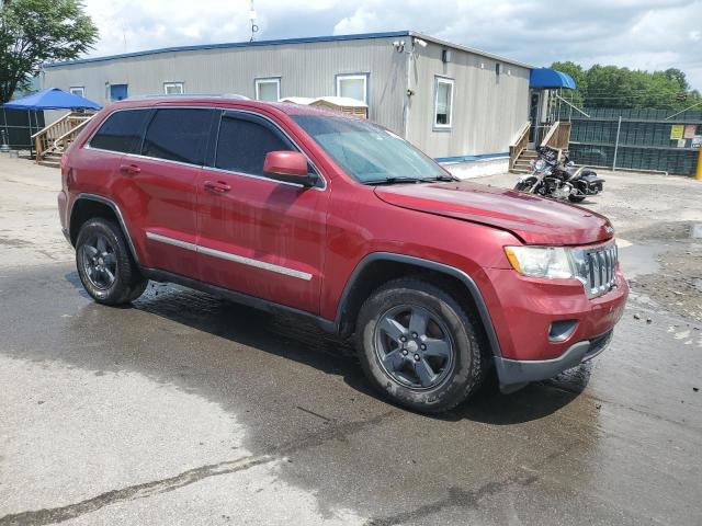 2012 JEEP GRAND CHER - 1C4RJFAG2CC140802