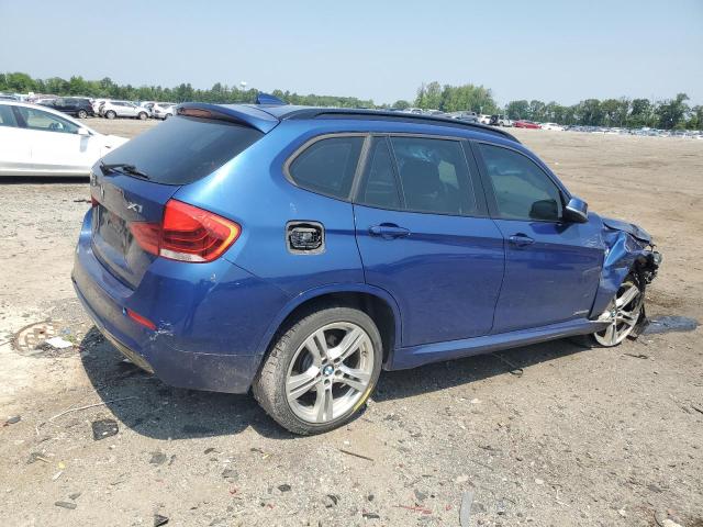 Vin: wbavl1c54fvy26918, lot: 60679505, bmw x1 xdrive28i 20153