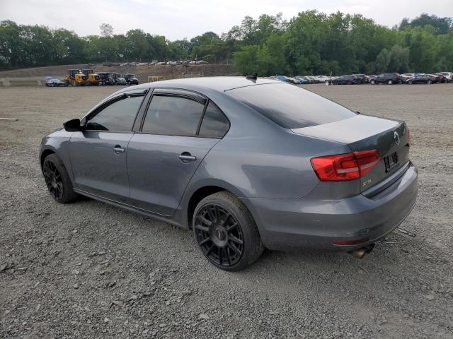 Vin: 3vw1k7aj5fm250156, lot: 60281535, volkswagen jetta base 20152