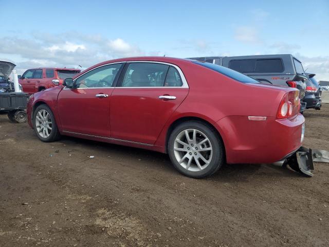 CHEVROLET MALIBU LTZ 2012 red  gas 1G1ZG5E72CF282917 photo #3