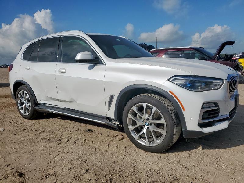 Vin: 5uxcr4c06l9c45361, lot: 62237885, bmw x5 sdrive 40i 20204