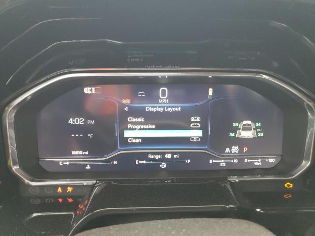 2024 CHEVROLET SILVERADO 2GCUDEED6R1189267